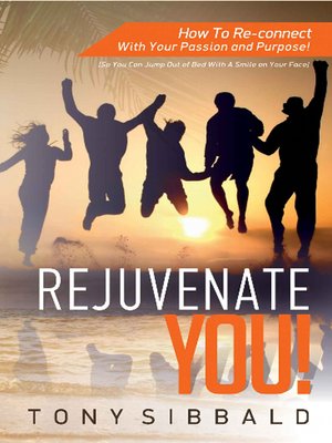 cover image of Rejuvenate You!
